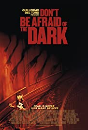 Dont Be Afraid of the Dark 2010 Dub in Hindi full movie download